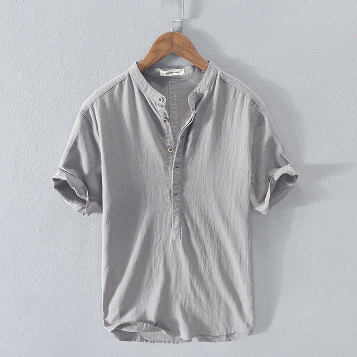 Giovanni™ Linen Shirt