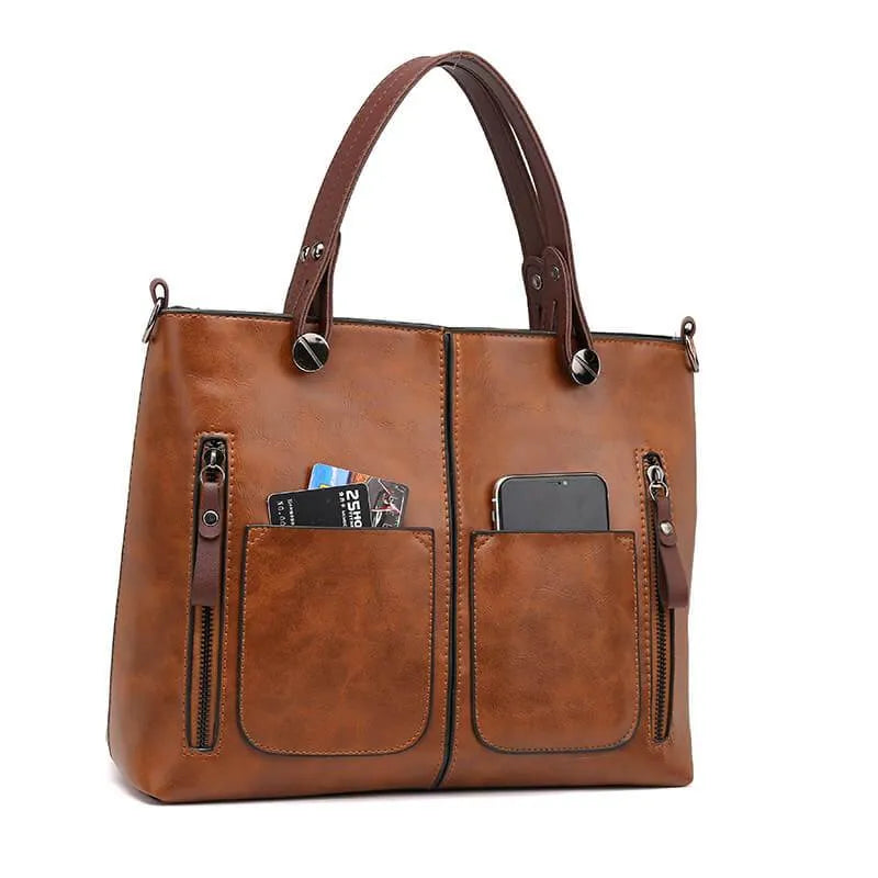 Amelia - Elegant Bag