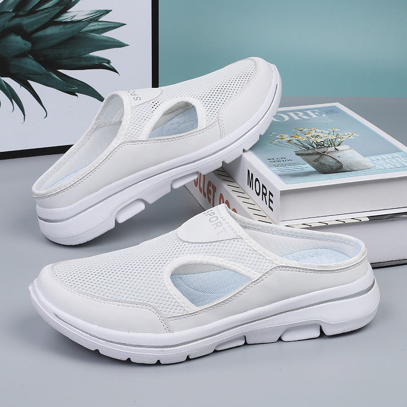 Ava - Breathable Sports Sandals