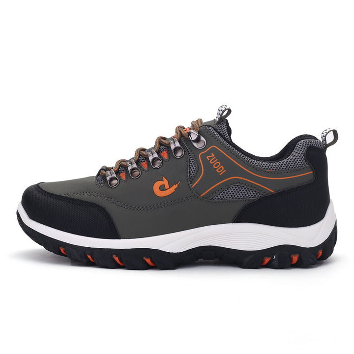 Samuel - Orthopedic Walking Shoes