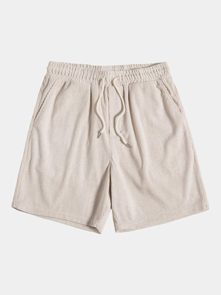 Venice™ Premium Corduroy Short Set