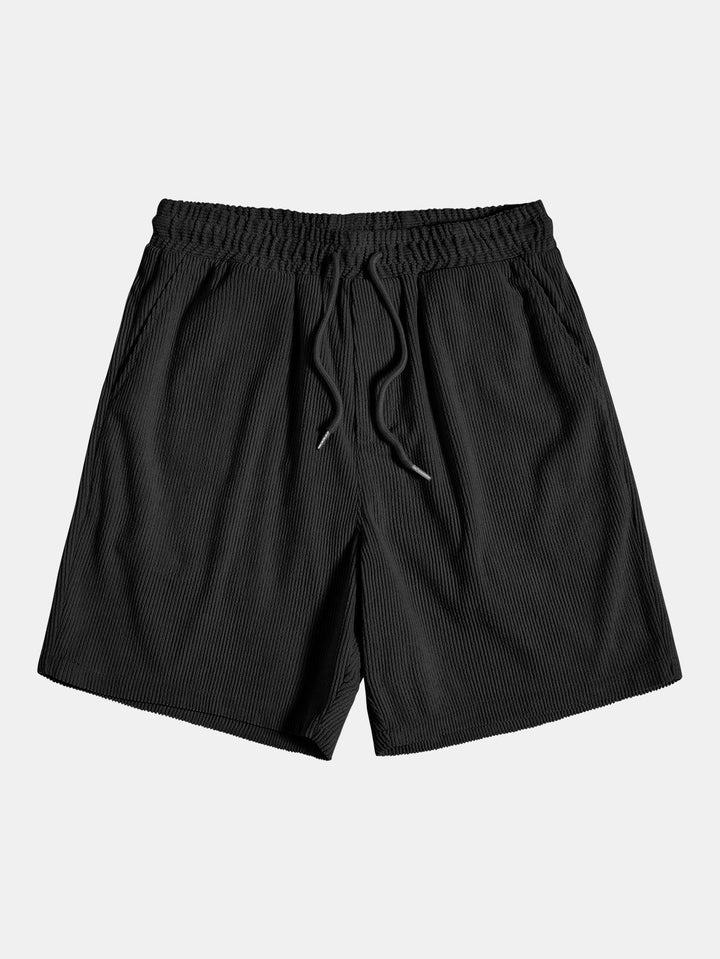 Venice™ Premium Corduroy Short Set