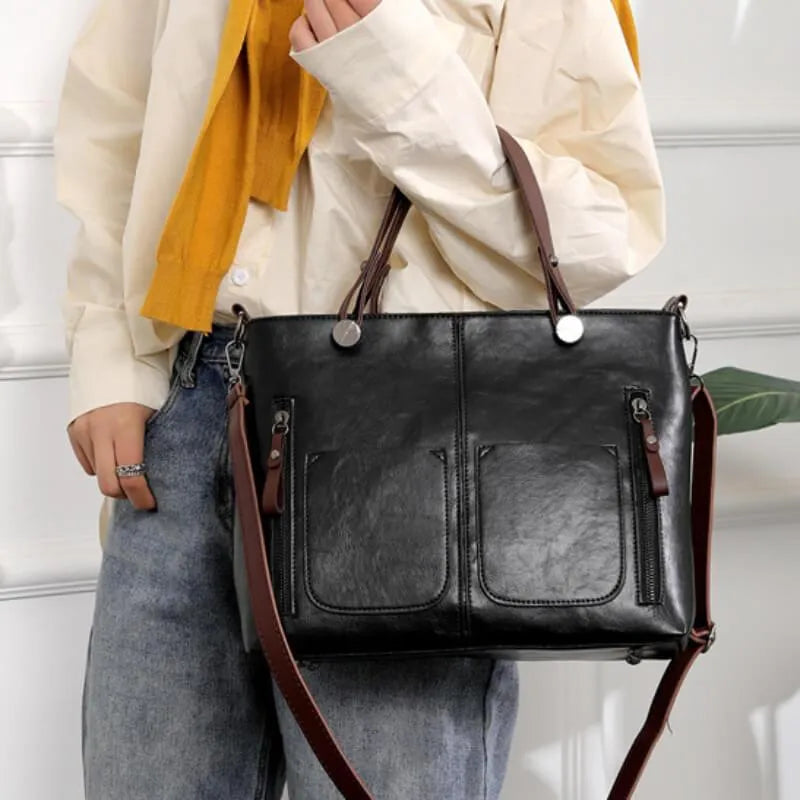 Amelia - Elegant Bag