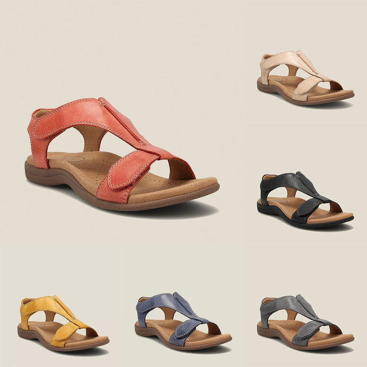 Raniha™ Sandals