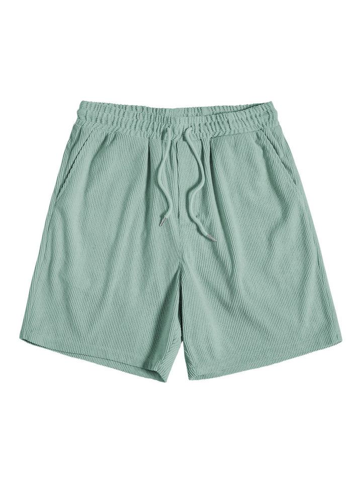 Venice™ Premium Corduroy Short Set