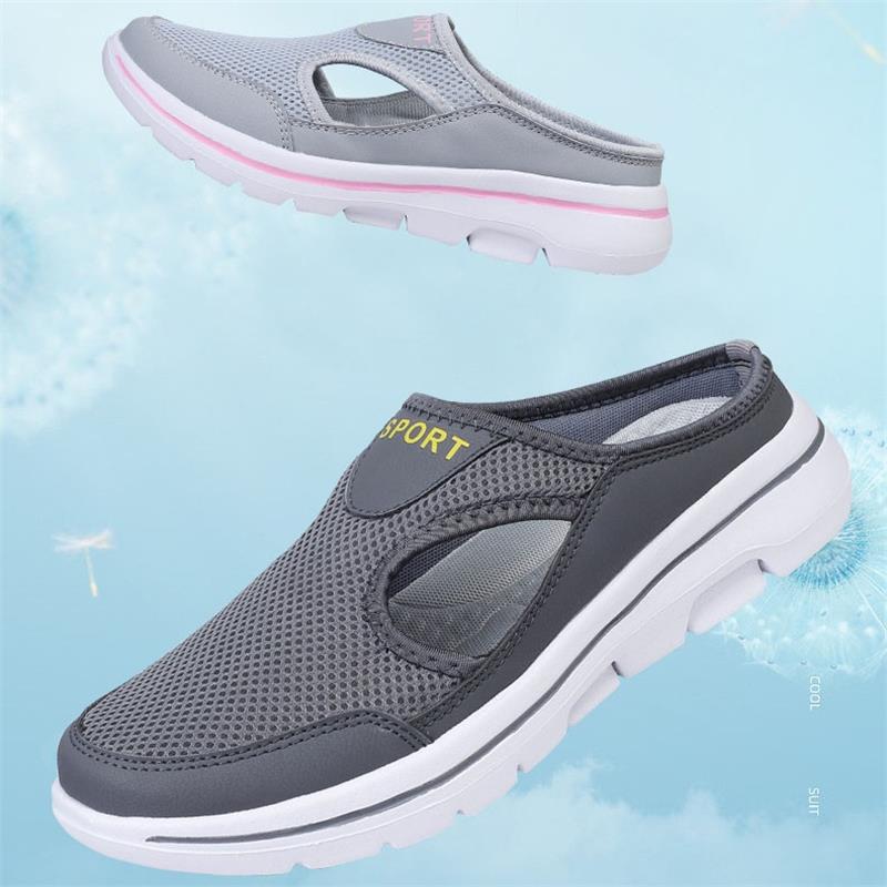 Ava - Breathable Sports Sandals