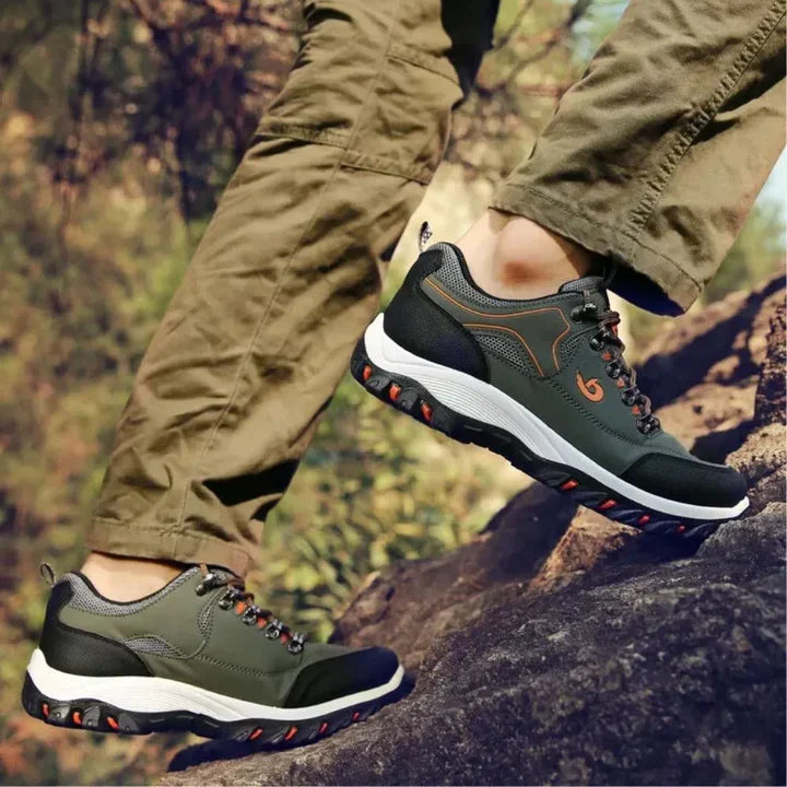 Oliver™ Orthopedic Outdoor Shoes