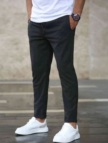 Nathan™ Casual Slim Pants