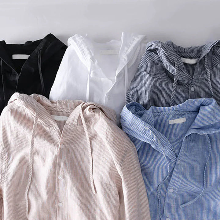 Levi™ Breezy Linen Shirt