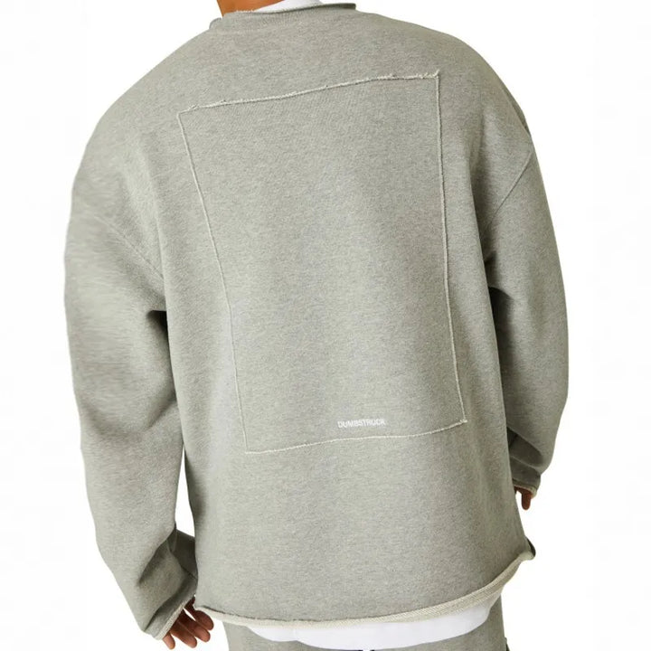 Jason™ Essential Comfort Sweat Set