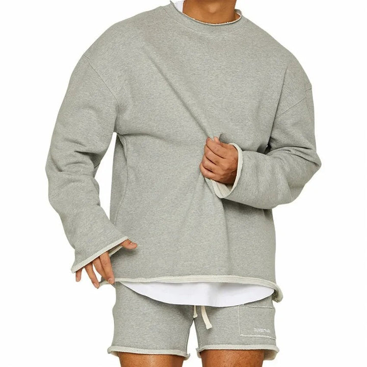 Jason™ Essential Comfort Sweat Set