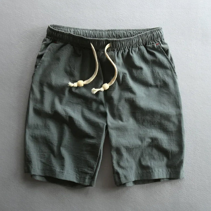 Brian™ Cotton Shorts