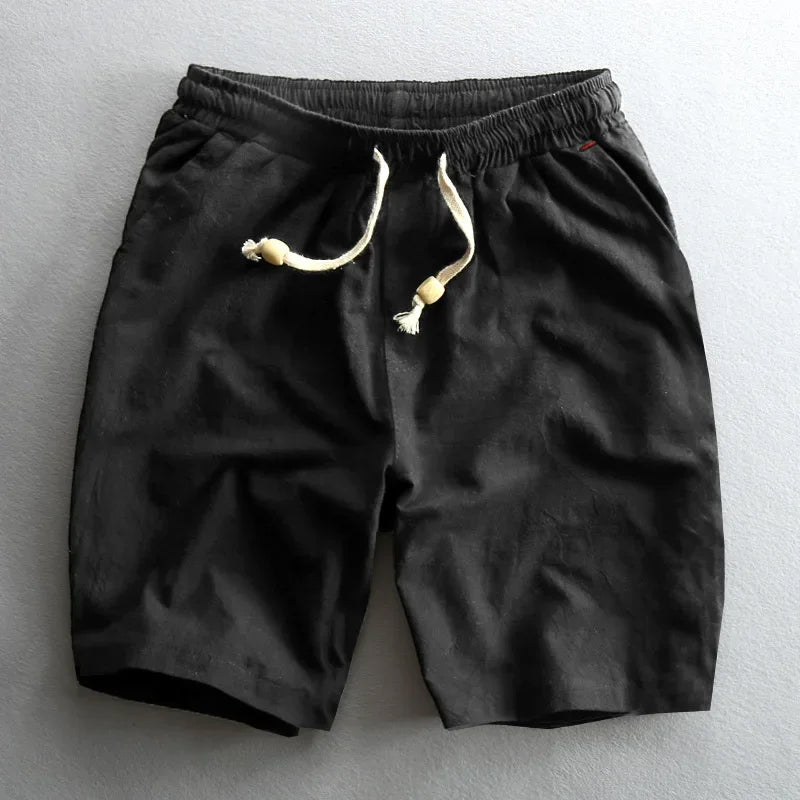 Brian™ Cotton Shorts