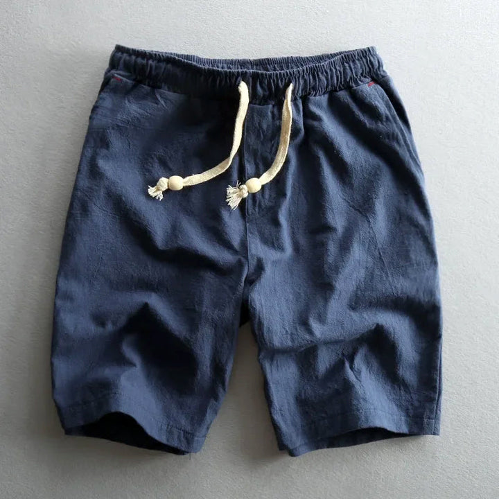 Brian™ Cotton Shorts