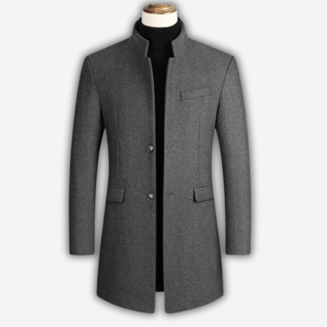 Alexander - Elegant Coat