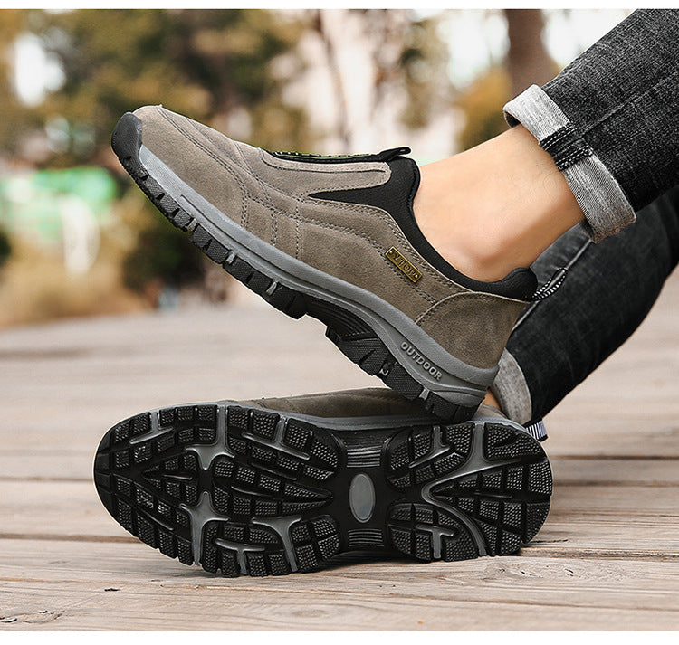 Remy™ Orthopedic Walking Shoes