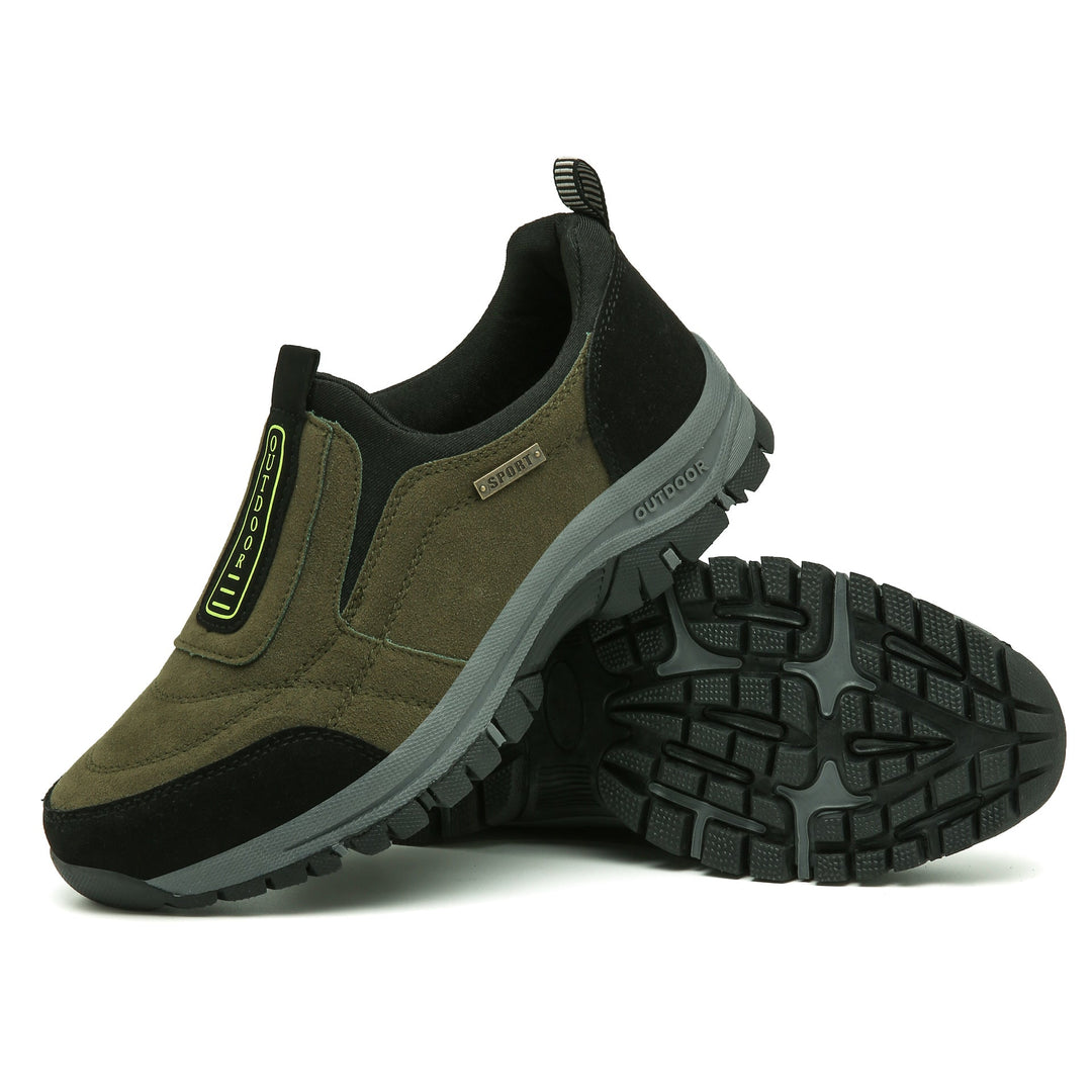 Remy™ Orthopedic Walking Shoes