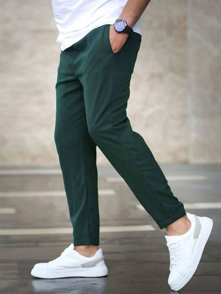 Nathan™ Casual Slim Pants