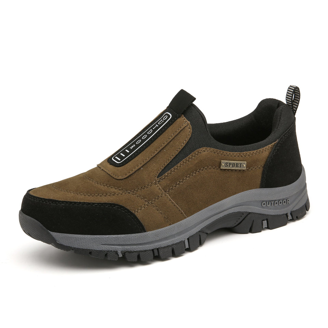 Remy™ Orthopedic Walking Shoes