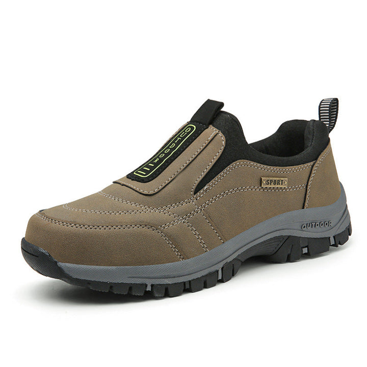 Remy™ Orthopedic Walking Shoes