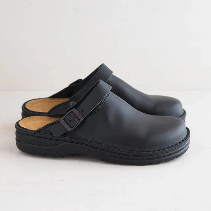 Silvan™ Orthopedic Slip-On Wedge Shoes