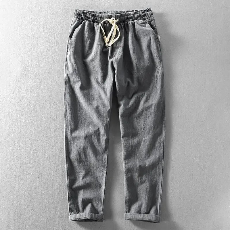 Tony™ Linen Summer Pants