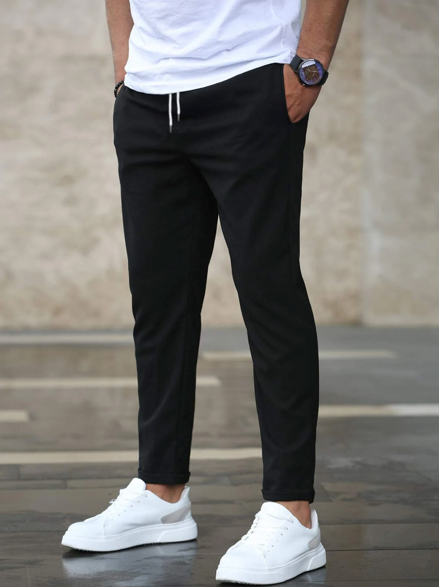 Nathan™ Casual Slim Pants