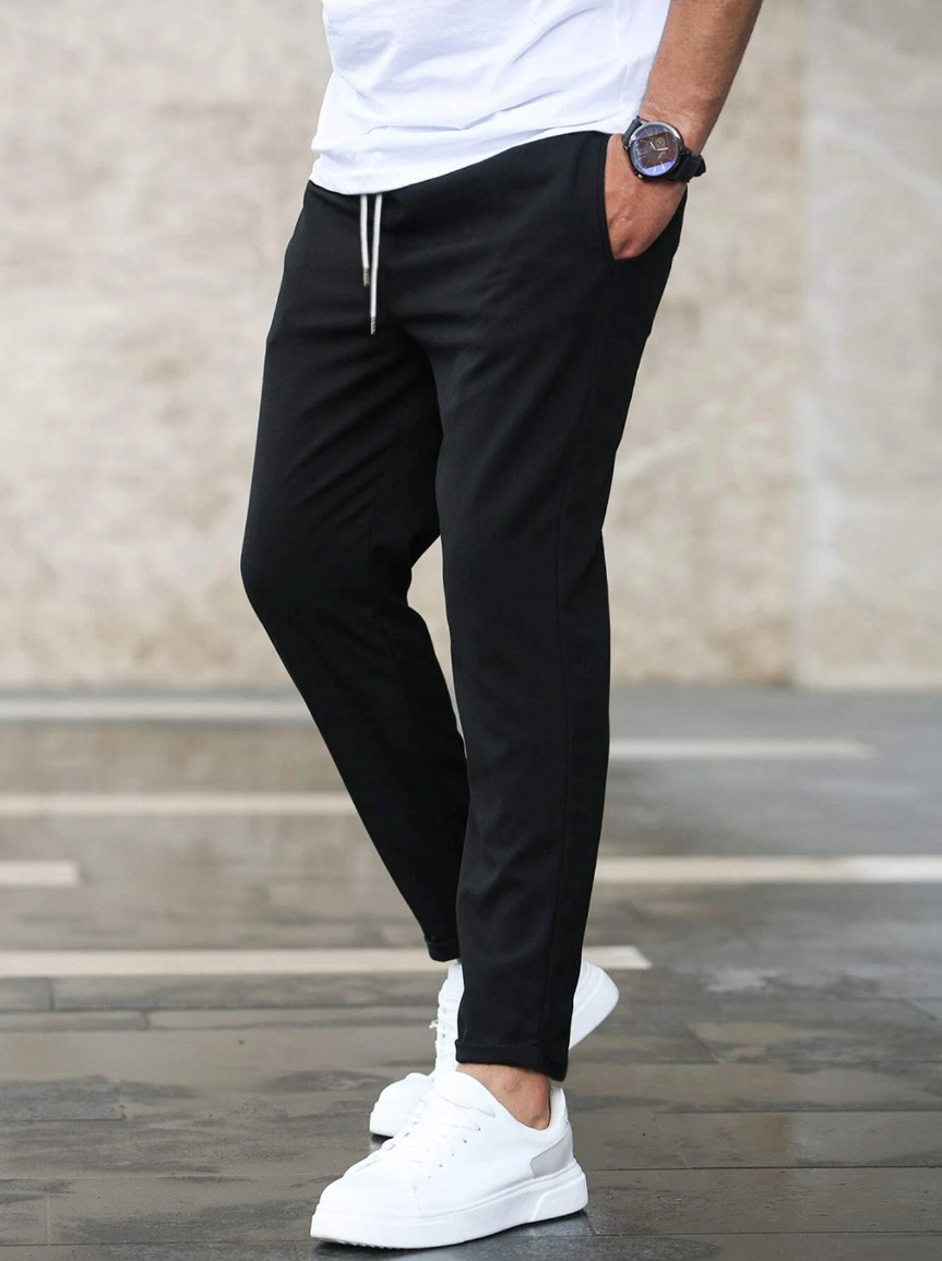 Nathan™ Casual Slim Pants