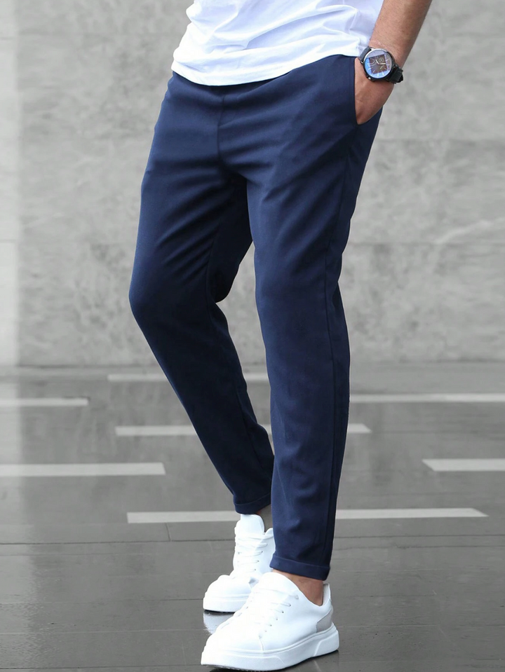 Nathan™ Casual Slim Pants