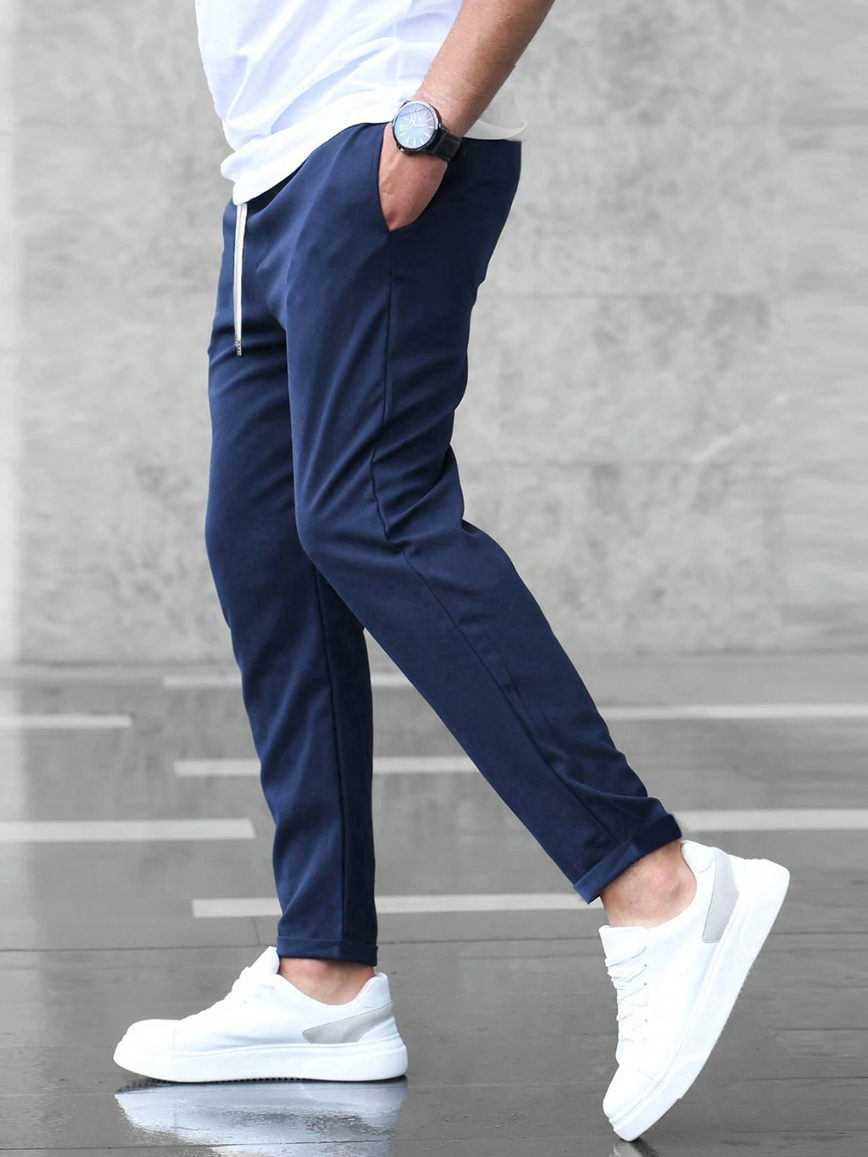 Nathan™ Casual Slim Pants