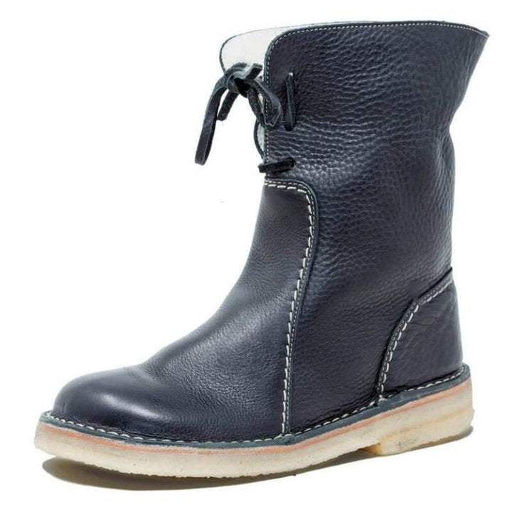 Harper - Warm Waterproof Boots