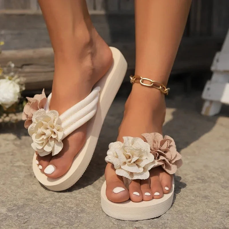 Floral™ Bloom Sandals