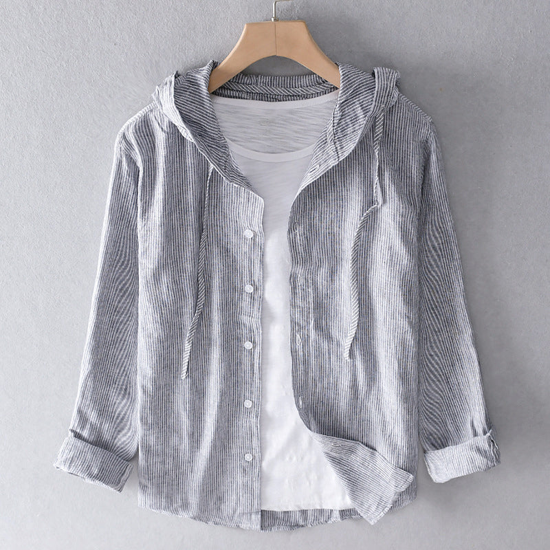 Levi™ Breezy Linen Shirt