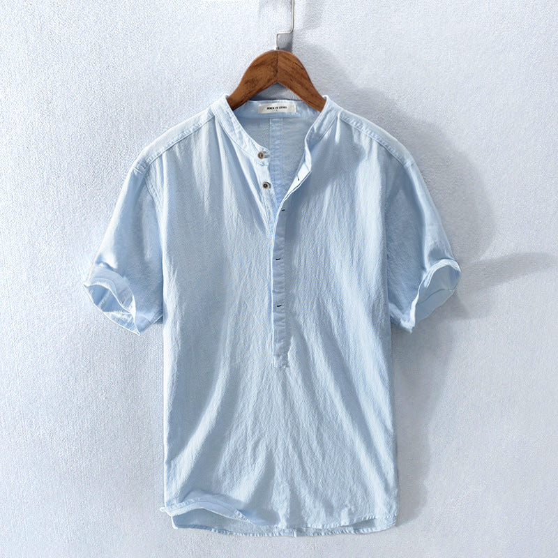 Giovanni™ Linen Shirt