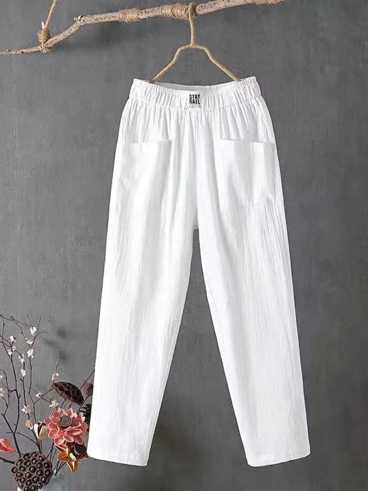 Yayda™ Summer Casual Pants