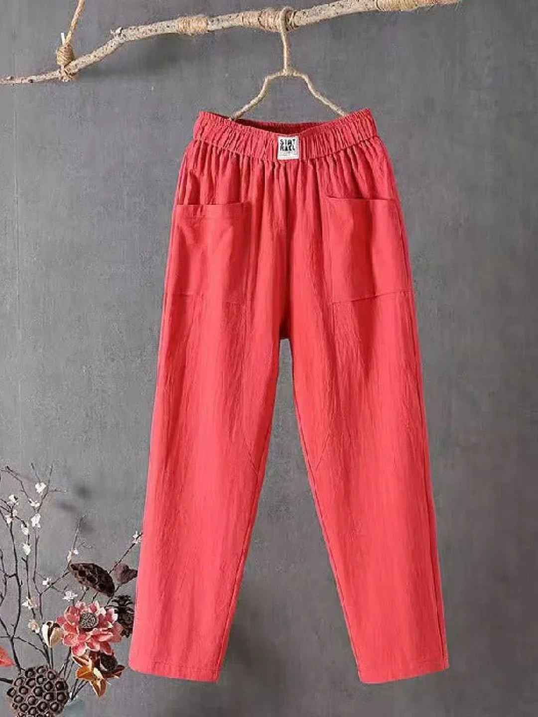 Yayda™ Summer Casual Pants