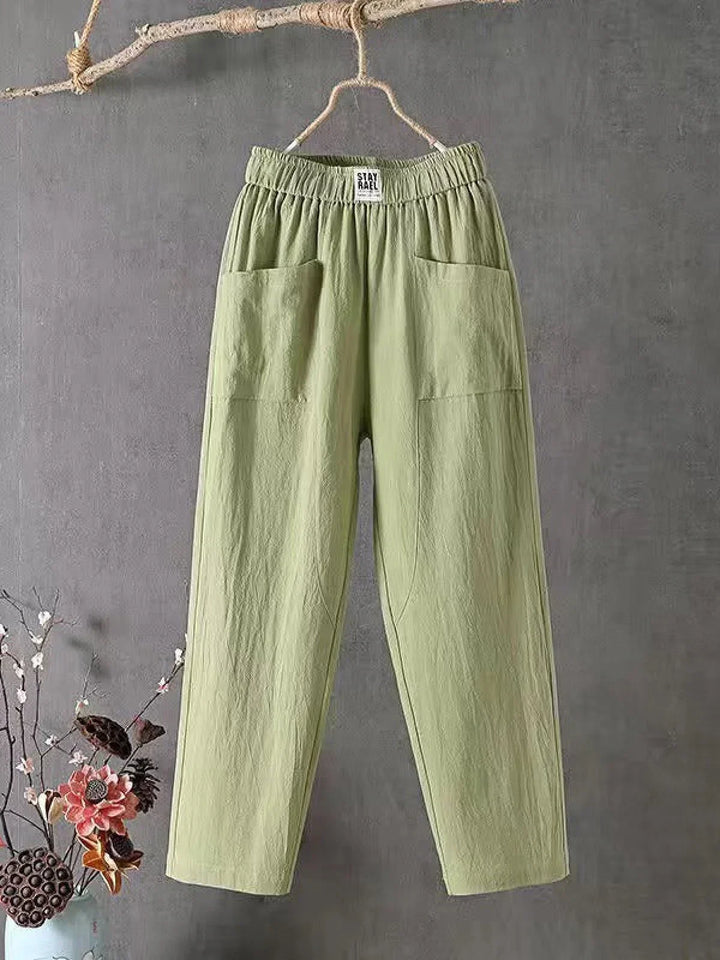 Yayda™ Summer Casual Pants