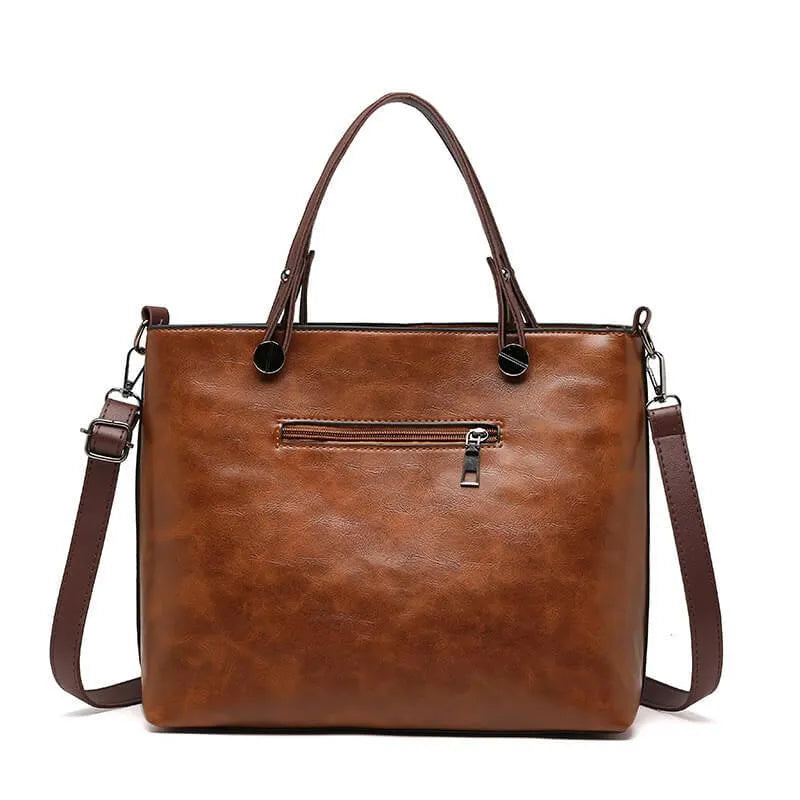 Amelia - Elegant Bag