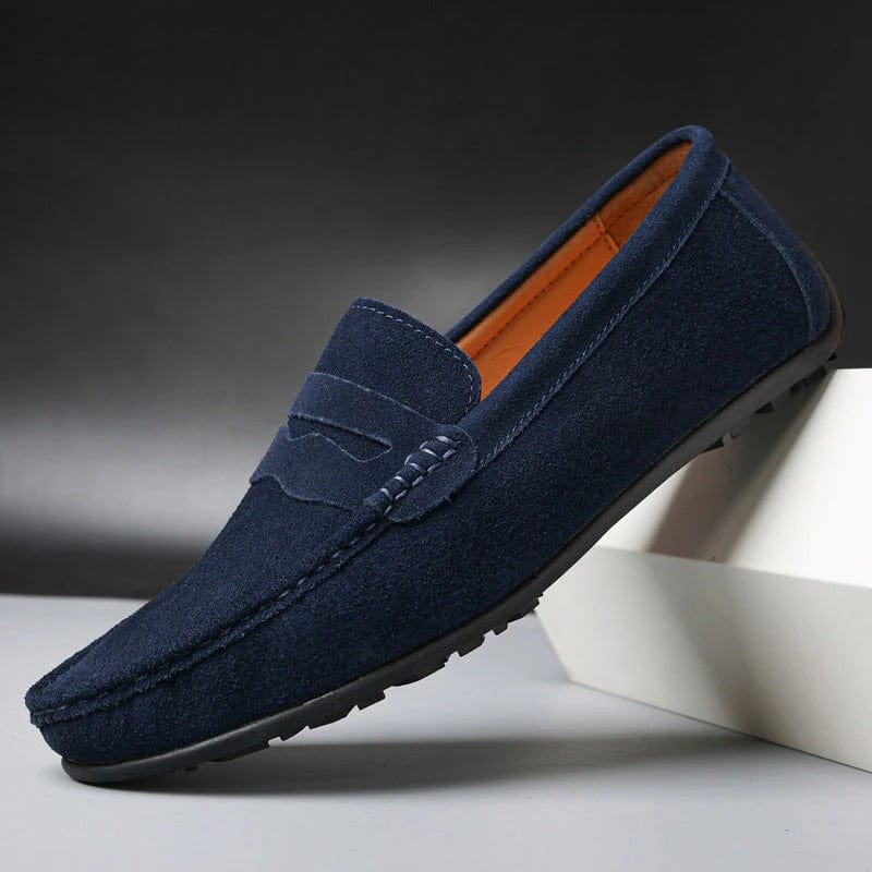 Mason™ Premium Suede Loafers