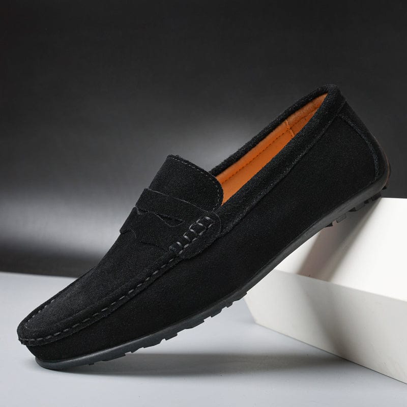 Mason™ Premium Suede Loafers