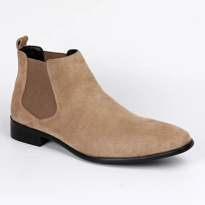 Charles - Elegant Men's Boots