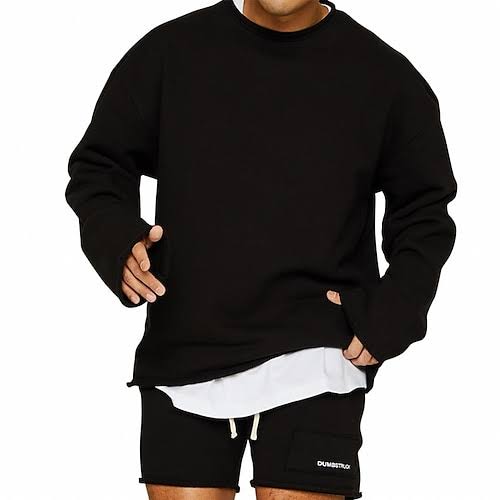 Jason™ Essential Comfort Sweat Set