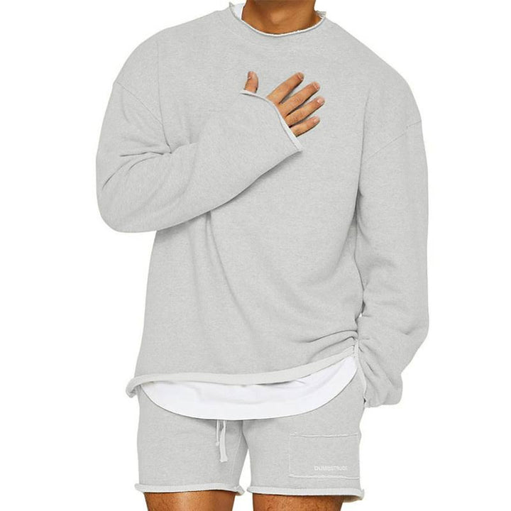 Jason™ Essential Comfort Sweat Set