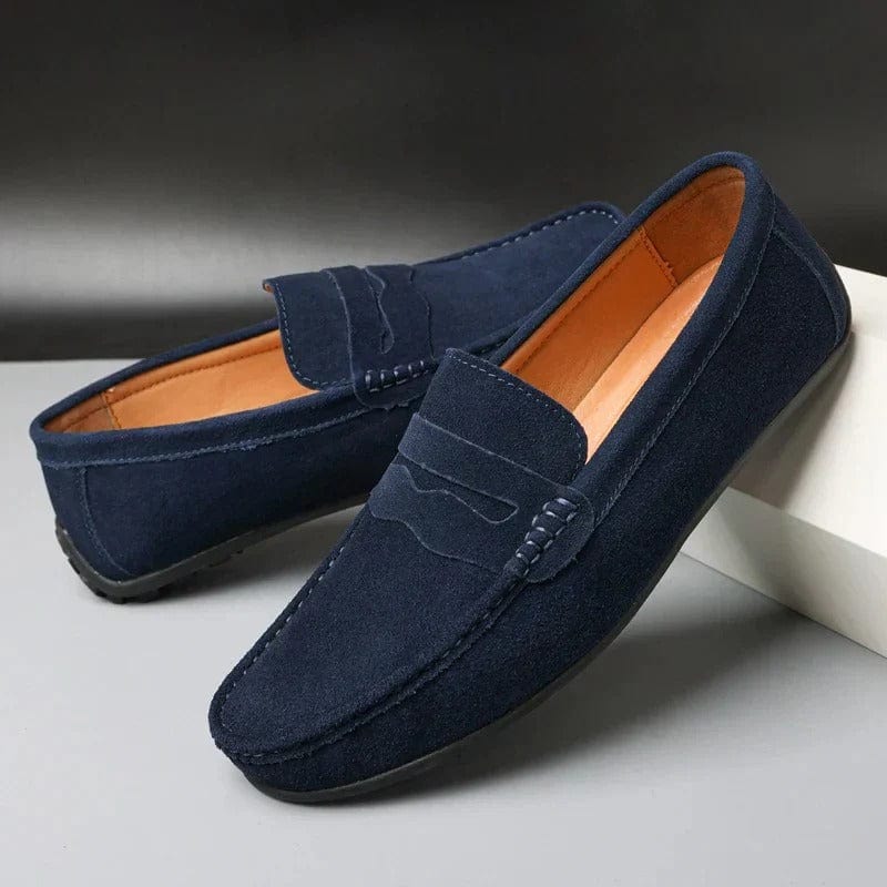 Mason™ Premium Suede Loafers