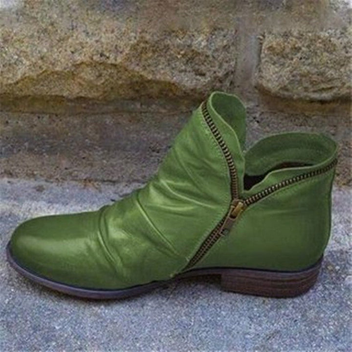 Susan - Stylish Boots