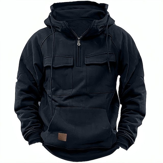 Jacob - Stylish Hoodie